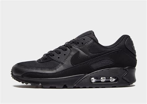 nike air max 90 herren black|Nike Air Max 90 clearance.